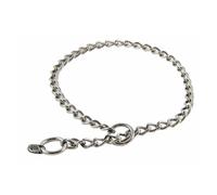 Ballatore roma collare a strangolo acciaio inox 70cm