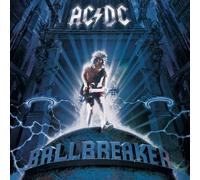Ballbreaker by AC/DC