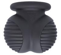 Doc Johnson Fort Troff Ball Bunker Black