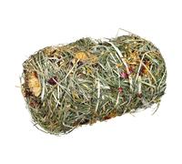 Balle di fieno con mix di fiori Trixie - 200 g
