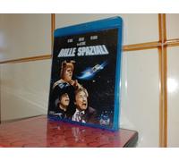 Balle Spaziali - Mel Brooks Blu Ray Nuovo