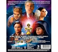 Balle Spaziali / Spaceballs - (1987) Blu Ray Master 4K Audio ITA
