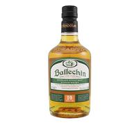 Ballechin 10 YO Highland Whisky 46% vol. 0,70l