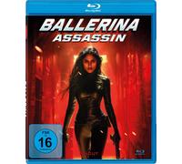 Ballerina Assassin Kaur Preet Sellar Nicolas Keating Dominic