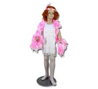 BALLERINA CHARLESTON