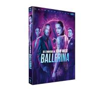 Ballerina : De l'univers de John Wick