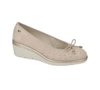 Ballerina Donna Valleverde Taupe - 36471