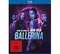 Ballerina - From the World of John Wick