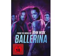 Ballerina - From the World of John Wick