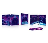 Ballerina: From the World of John Wick Lim (4K UHD Blu-ray) (PRESALE 22/09/2025)