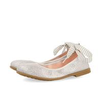 Ballerina Glitterata Oro da Bambina vermeix