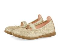 Ballerina Glitterata Oro da Bambina villette