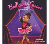 Ballerina Groove