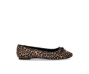 BALLERINA NORI ANIMALIER MICHAEL KORS 40.5