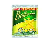 Ballerina - Panno Giallo 6+1 Unità - L'Originale