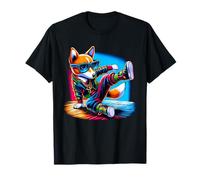 Ballerina per Cani Hip Hop Toy Fox Terrier Maglietta