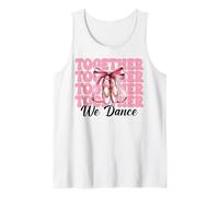 Ballerina Ragazza Balletto Danza Ballerina Insieme Noi Danza Canotta