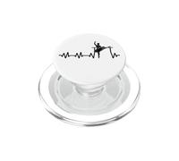 Ballerina Ragazze Danzatore-danzatrice ballerina Balletto PopSockets PopGrip per MagSafe