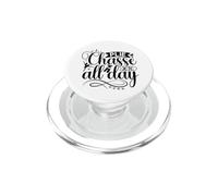 Ballerina Ragazze Danzatore-danzatrice ballerina Balletto PopSockets PopGrip per MagSafe
