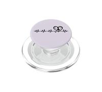 Ballerina Ragazze Danzatore-danzatrice bambini Balletto PopSockets PopGrip per MagSafe