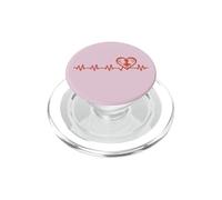 Ballerina Ragazze Danzatore-danzatrice bambini Balletto PopSockets PopGrip per MagSafe