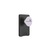 Ballerina Ragazze Danzatore-danzatrice bambini Balletto PopSockets PopWallet per MagSafe