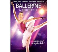 Ballerine à tous prix
