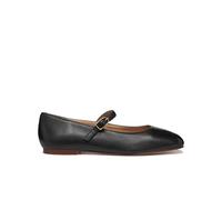 Ballerine babies in pelle Marsilea Nero 40