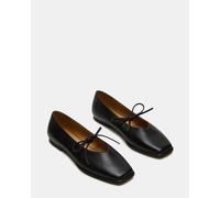 Ballerine babies Lola Nero 36