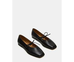Ballerine babies Lola Nero 40