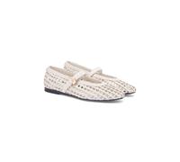 Ballerine babies traforate Beige 36