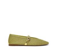 Ballerine babies traforate Gayla Verde 37