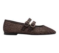 Ballerine babies traforate Marrone 38
