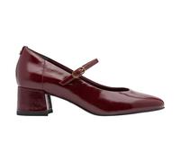 Ballerine baby con tacco, pelle Altro 41