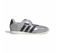 Ballerine Barreda Mary Jane Argento 38