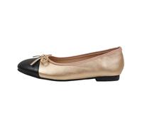 Ballerine da Balletto Donna Morbide e Confortevoli, Punta Aperta o Chiusa, Perfette per Danza e Relax