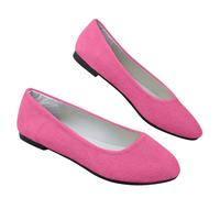 Ballerine da Donna Estive Piatto Scarpe Comode E alla Moda Mary Jane Morbide E Leggere Ballerina Elegante Antiscivolo Scarpe Pianta Larga Donna Quotidiane Ballerine Semplice Ed Elegante