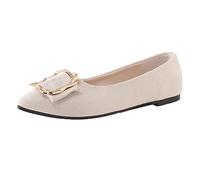 Ballerine da donna pieghevoli nere da donna alla moda casual comoda suola morbida indossare un piede scarpe da guida con una parola scarpe da guida pieghevoli da indossare tutti i giorni estivi