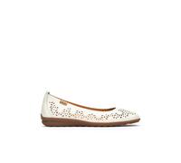 Ballerine da donna Pikolinos Alcol Blanc 41