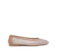 Ballerine da donna Steve Madden Auden Beige 38