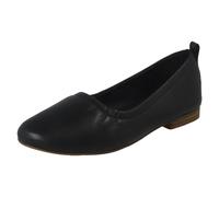 Ballerine Eleganti In Pelle Clarks 'Fawna Soft'