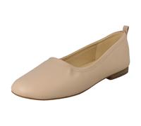 Ballerine Eleganti In Pelle Clarks 'Fawna Soft'