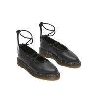 Dr. Martens Scarpe da Donna Elphie II Virginia Nero 40 EU
