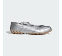 BALLERINE GHOST SPRINT Silver Metallic / Silver Metallic / Gum 40