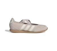 adidas Donna Barreda Mary Jane Shoes, Putty Mauve/off White/Gum 3, 38 EU