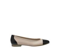 Tamaris - 22124-42 Beige - Ballerine 36 Beige