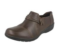 Ballerine Intelligenti Da Donna Clarks "Cheyn Madi"