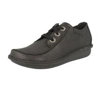 Funny Dream by Clarks Unstructured 36 Nero
