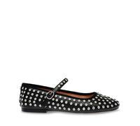 Ballerine mary jane Vinetta-R Nero 38
