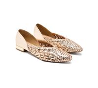 Ballerine Pelle Intrecciata Harpswell